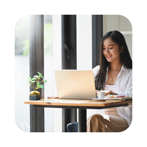 Ishita Mehra, QA Analyst profile picture